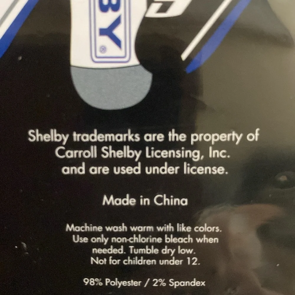 PRICE DROP! Shelby crew socks